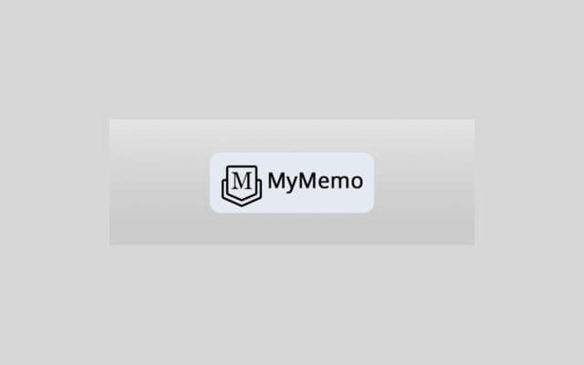 MyMemo lifetime deal on appsumo