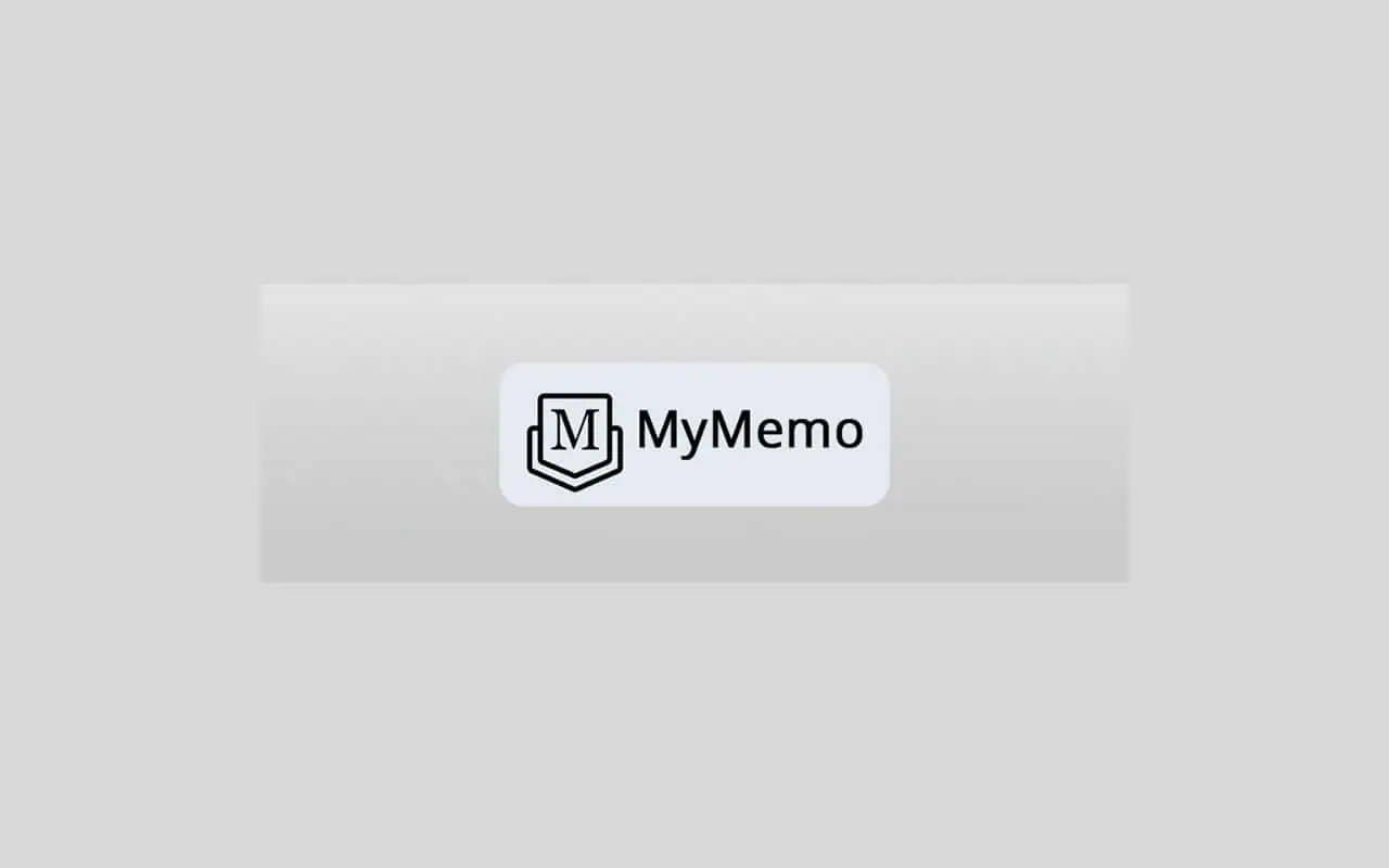 MyMemo lifetime deal on appsumo