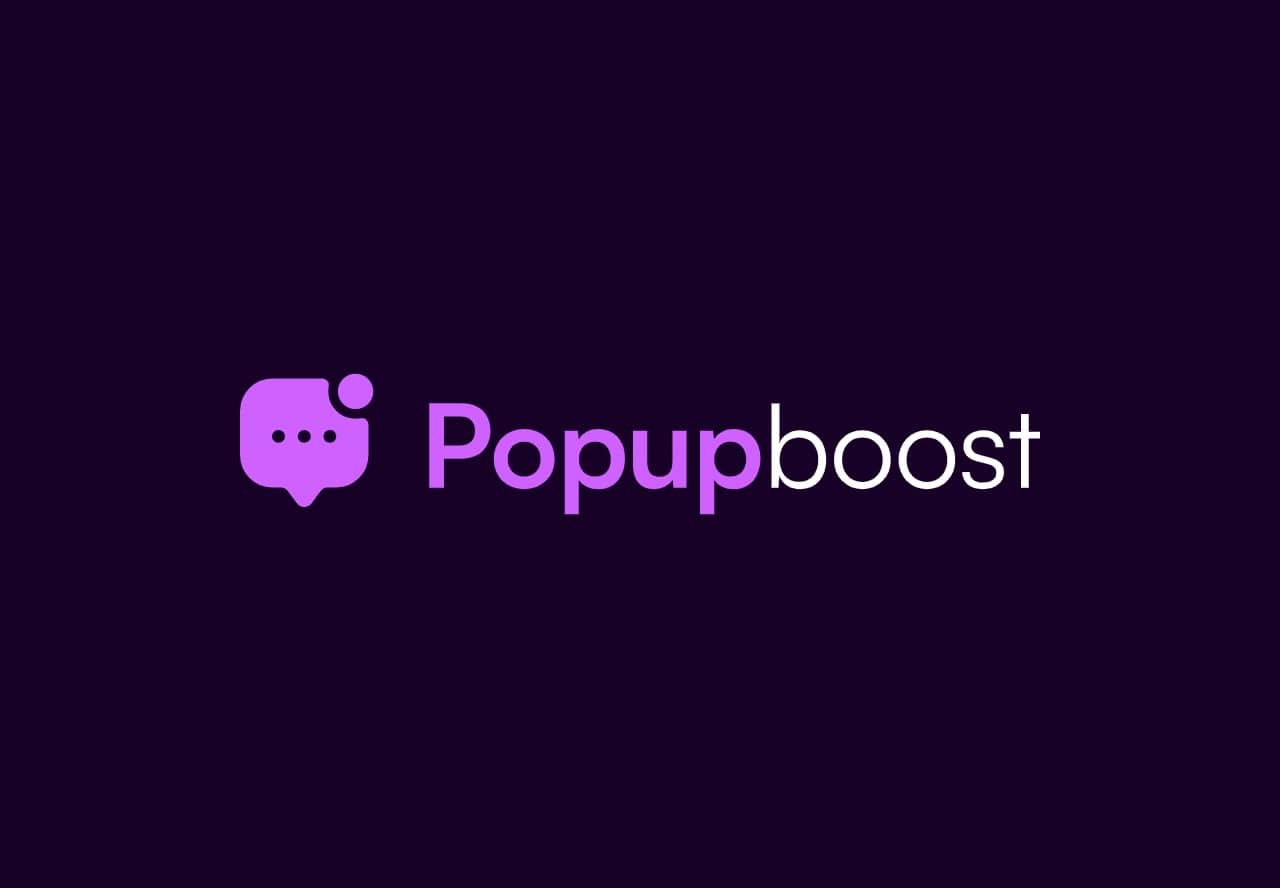 Popupboosts Lifetime Deal on Appsumo