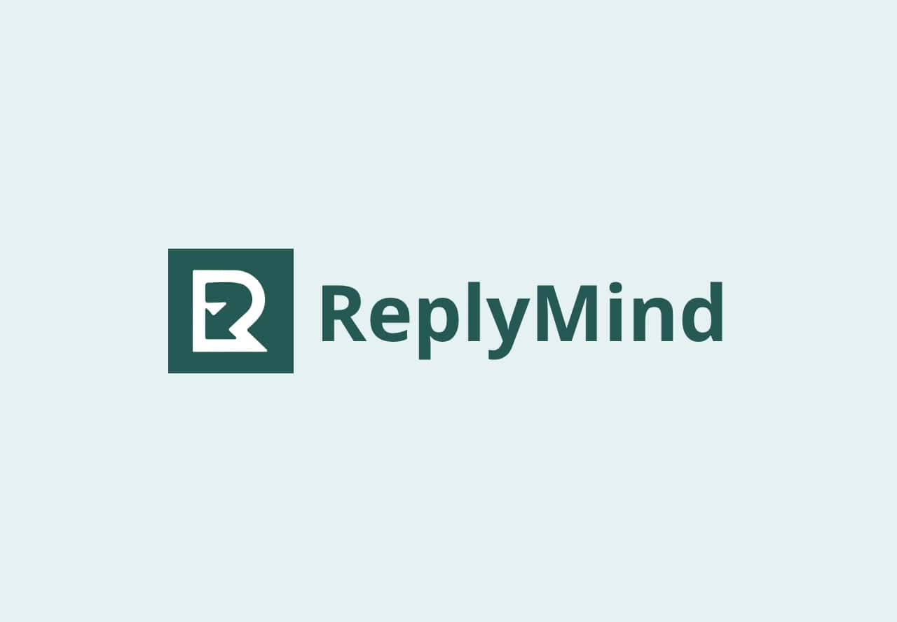 ReplyMind lifetime deal on dealmirror