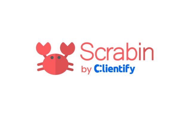 scrab.in lifetime deal on appsumo