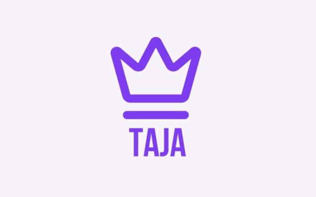 taja lifetime deal on appsumo