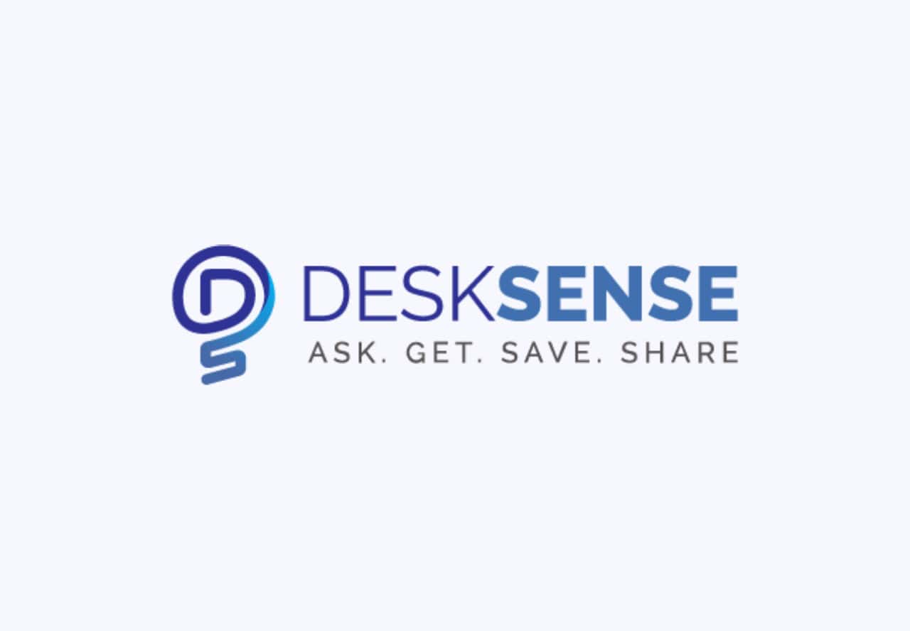 DeskSense Lifetime Deal on Stacksocial