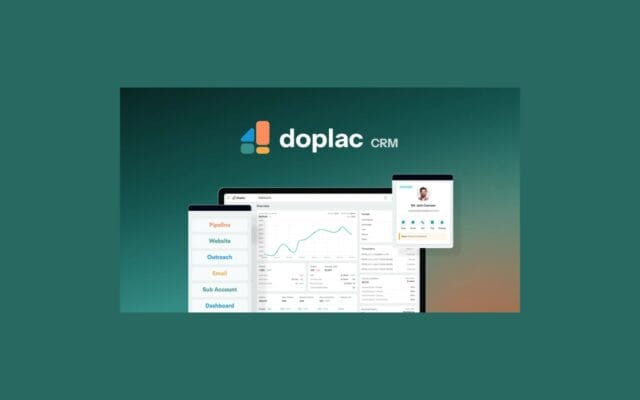 Doplac Lifetime Deal on Appsumo