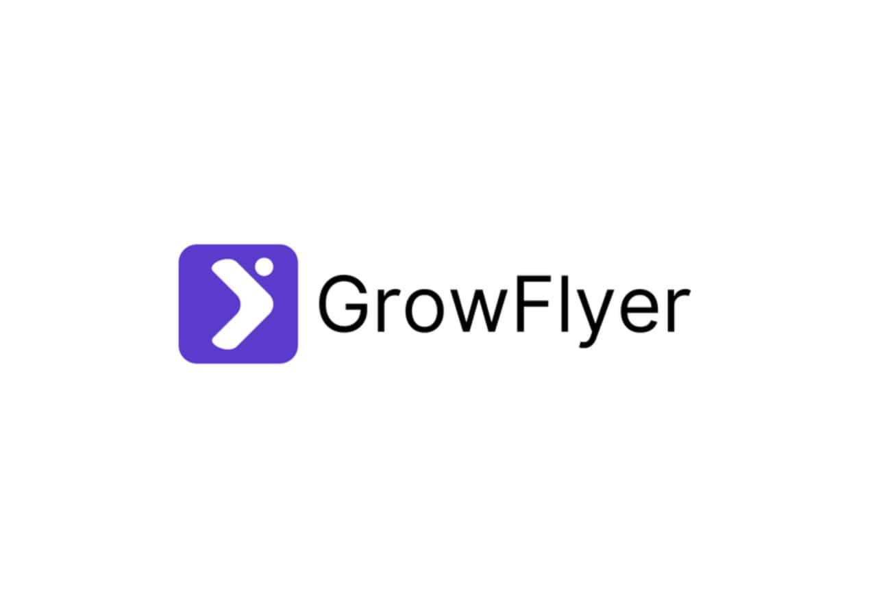 GrowFlyer lifetime deal on dealify