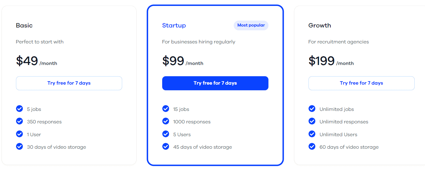 Petrova regular pricing