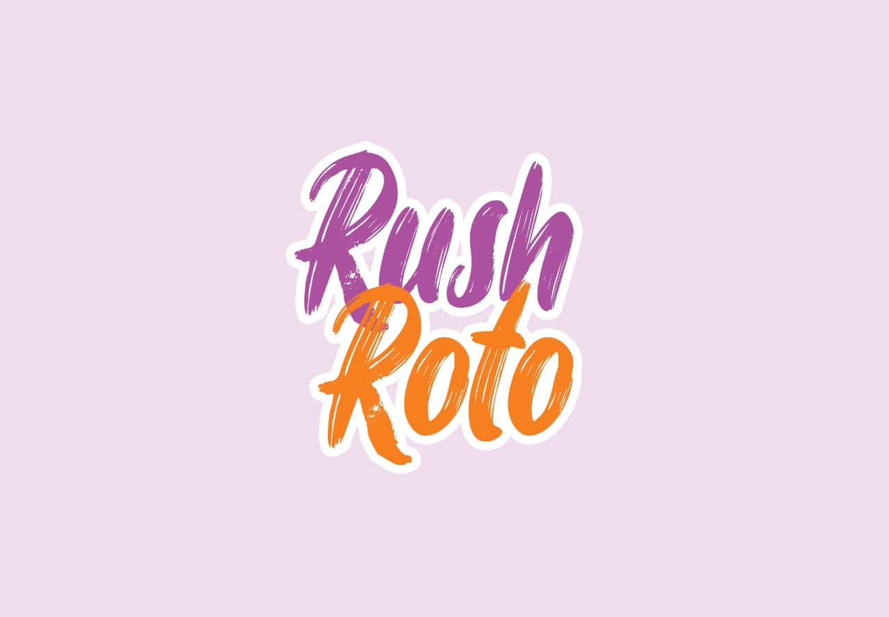 Rush Roto lifetime deal on appsumo