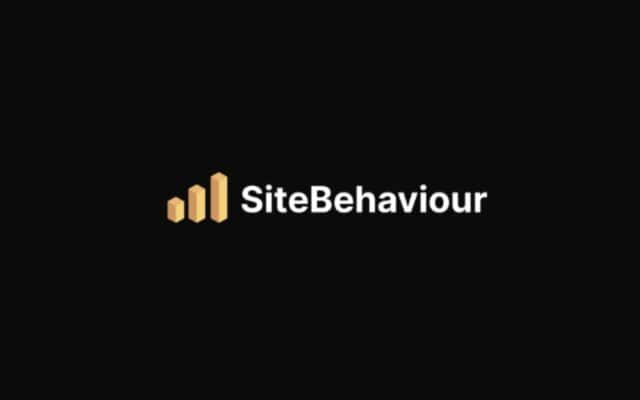 SiteBehaviour Liffetime Deal on Appsumo