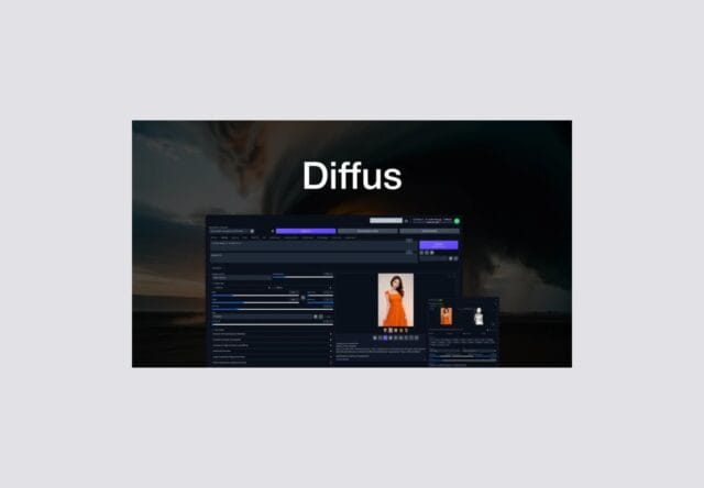 diffus liifetime deal on appsumo