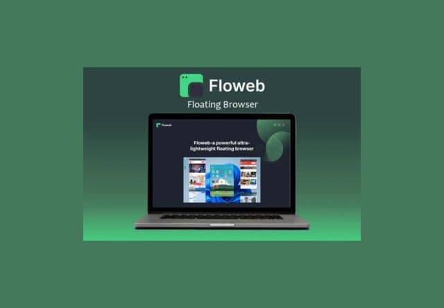 floweb lifetime deal on dealfuel