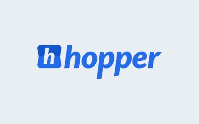 hopper lifetime deal on appsumo