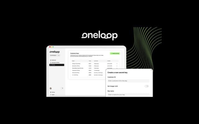 oneloop lifetime deal on appsumo