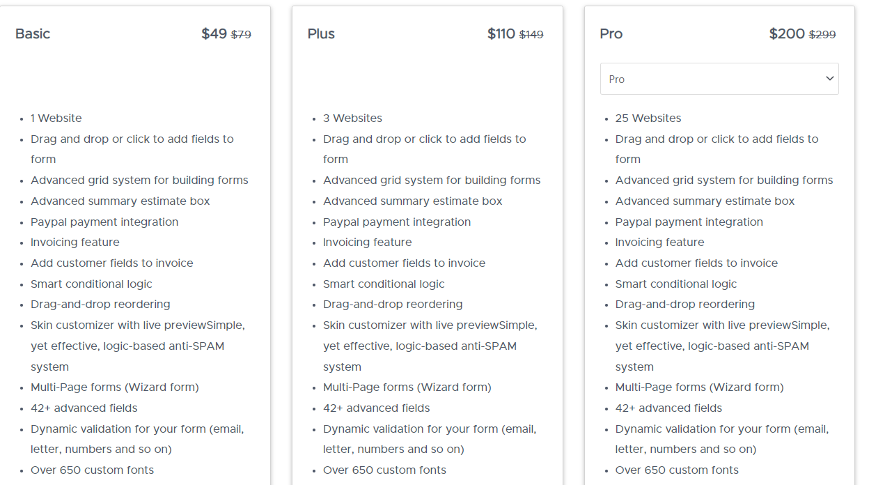 zigform dealfuel price