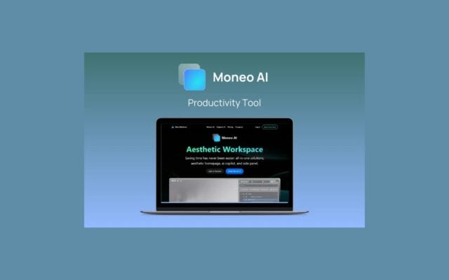 Moneo AI Lifetime Deal on dealmirror