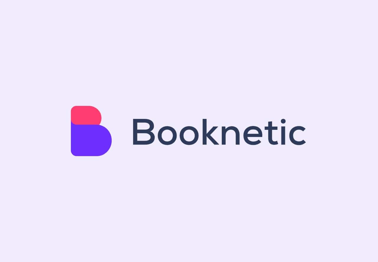 Booknetic lifetime deal on appsumo