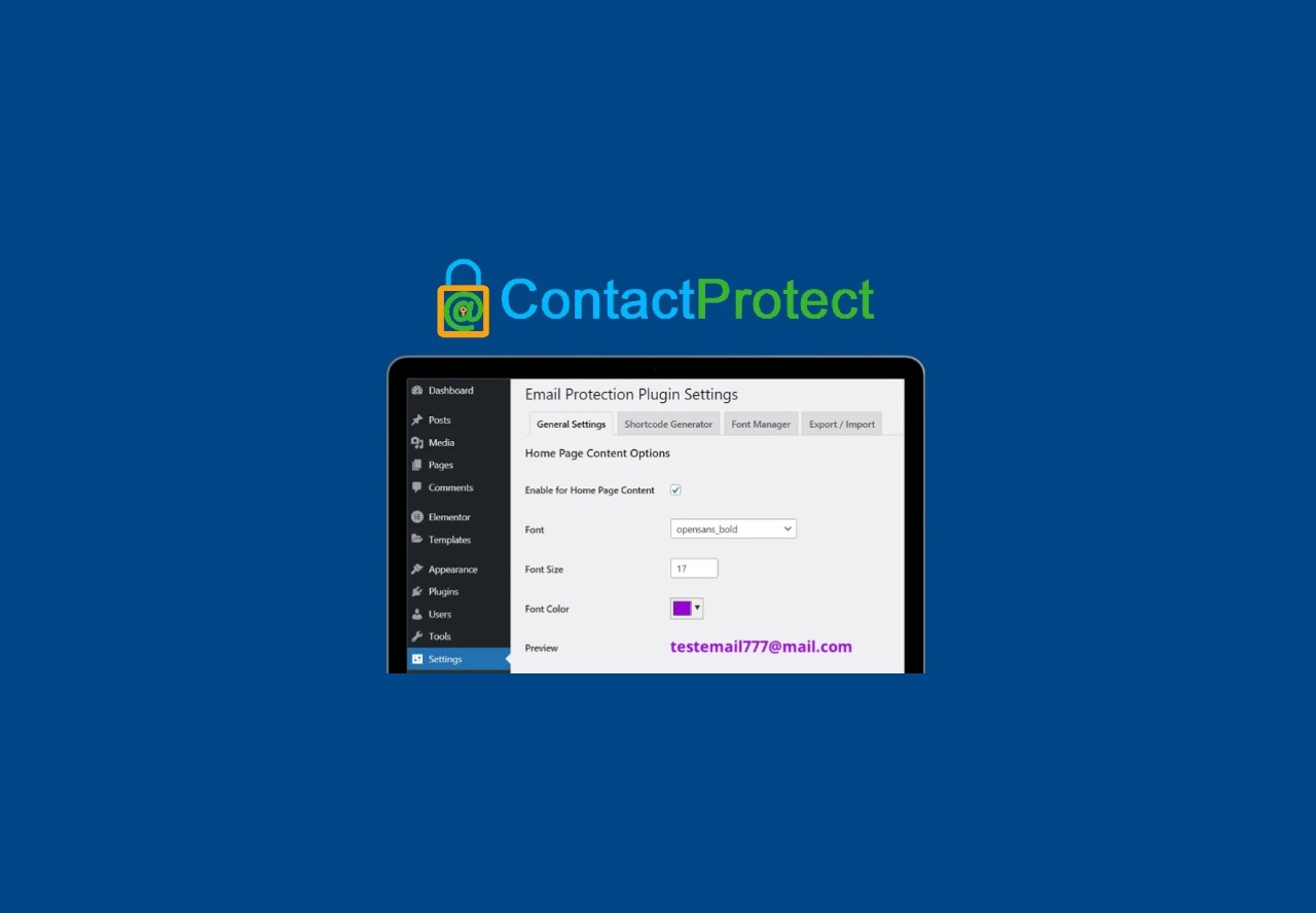 ContactProtect Lifetime Deal on Dealify