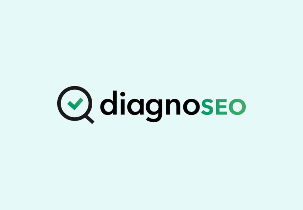 DiagnoSEO lifetime deal on appsumo