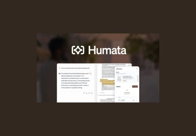 Humata Lifetime Deal on Appsumo