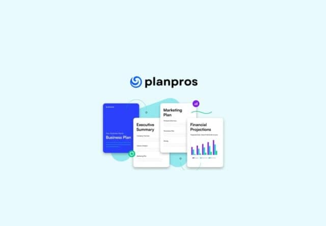 PlanPros lifetime deal on appsumo