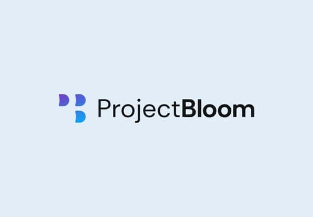 ProjectBloom lifetime deal on appsumo