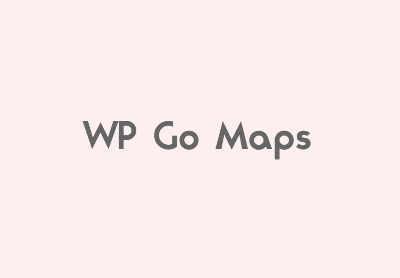 WP Go Maps Lifetime deal on appsumo