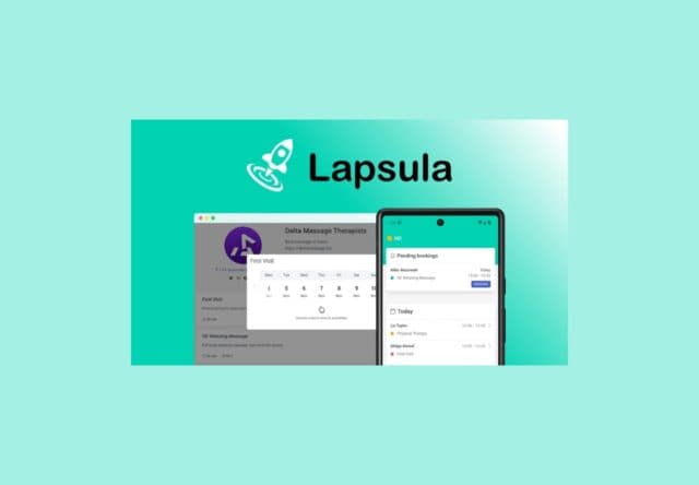 lapsula lifetime deal on appsumo