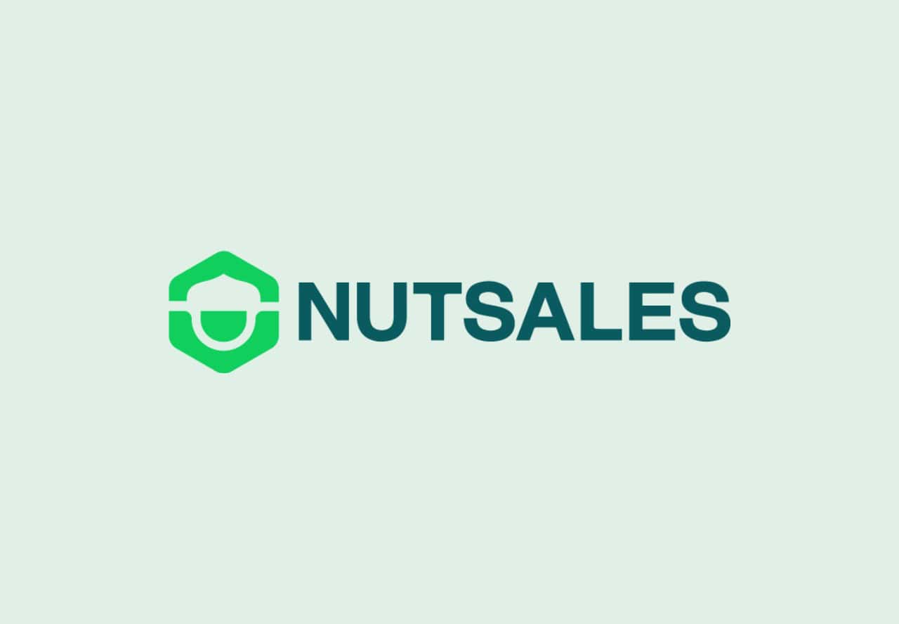 Nutsales Lifetime Deal on saaszilla