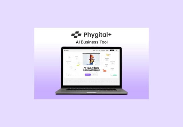 Phygital+Deal on Dealfuel