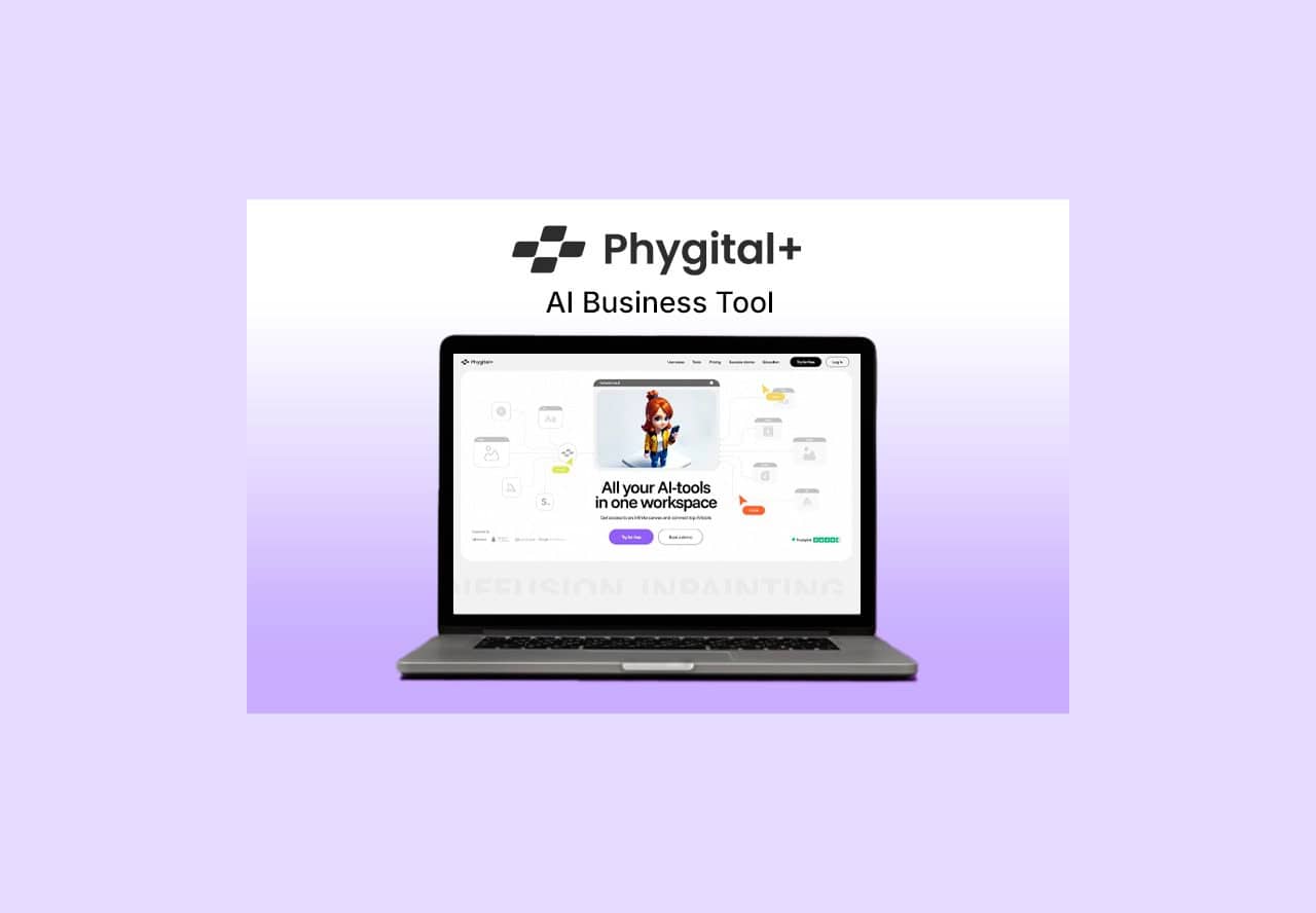 Phygital+Deal on Dealfuel