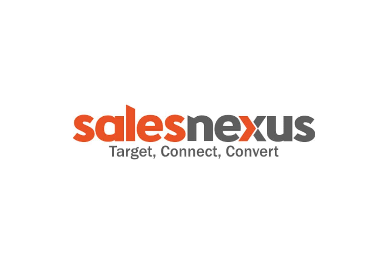 SalesNexus Lifetime Deal on Appsumo