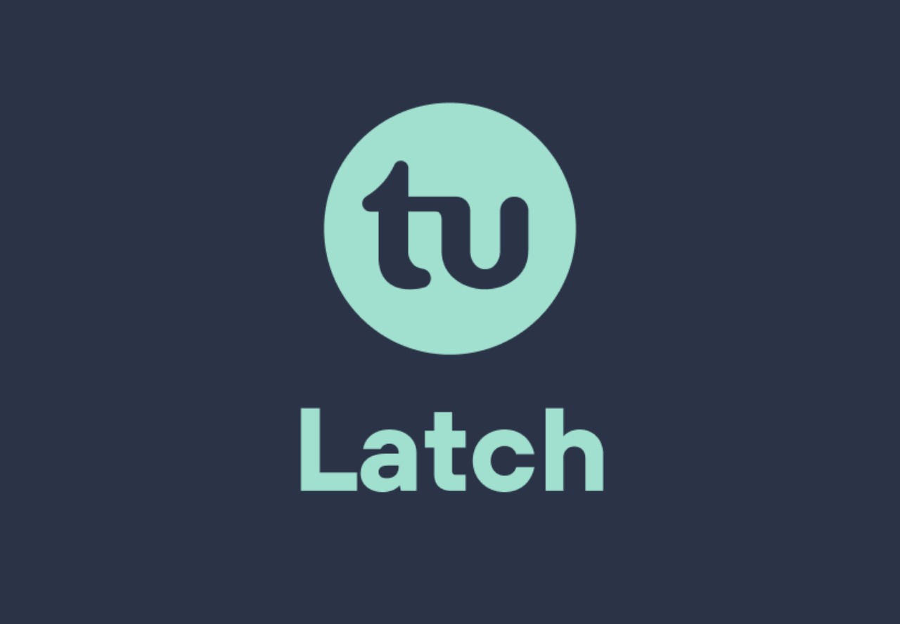 TU Latch lifetime deal on appsum