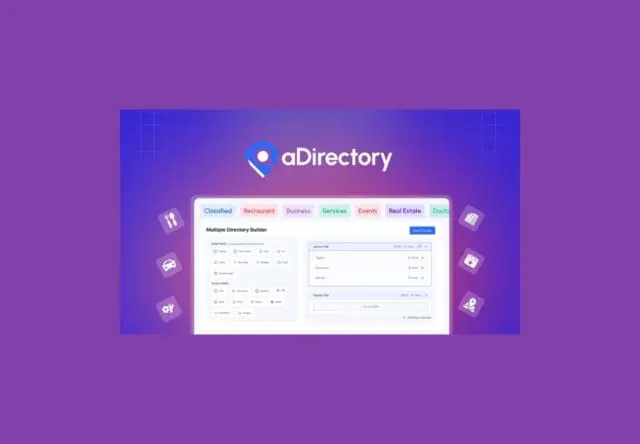 aDirectory lifetime deal on appsumo