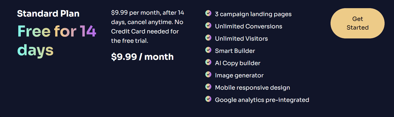 dMunity regular pricing