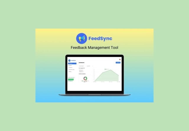 feedsync lifetime deal on deaalfuel