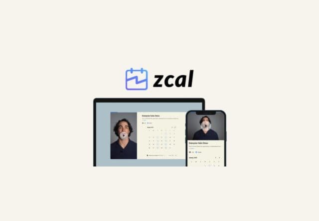 zcal lifetime deal on appsumo