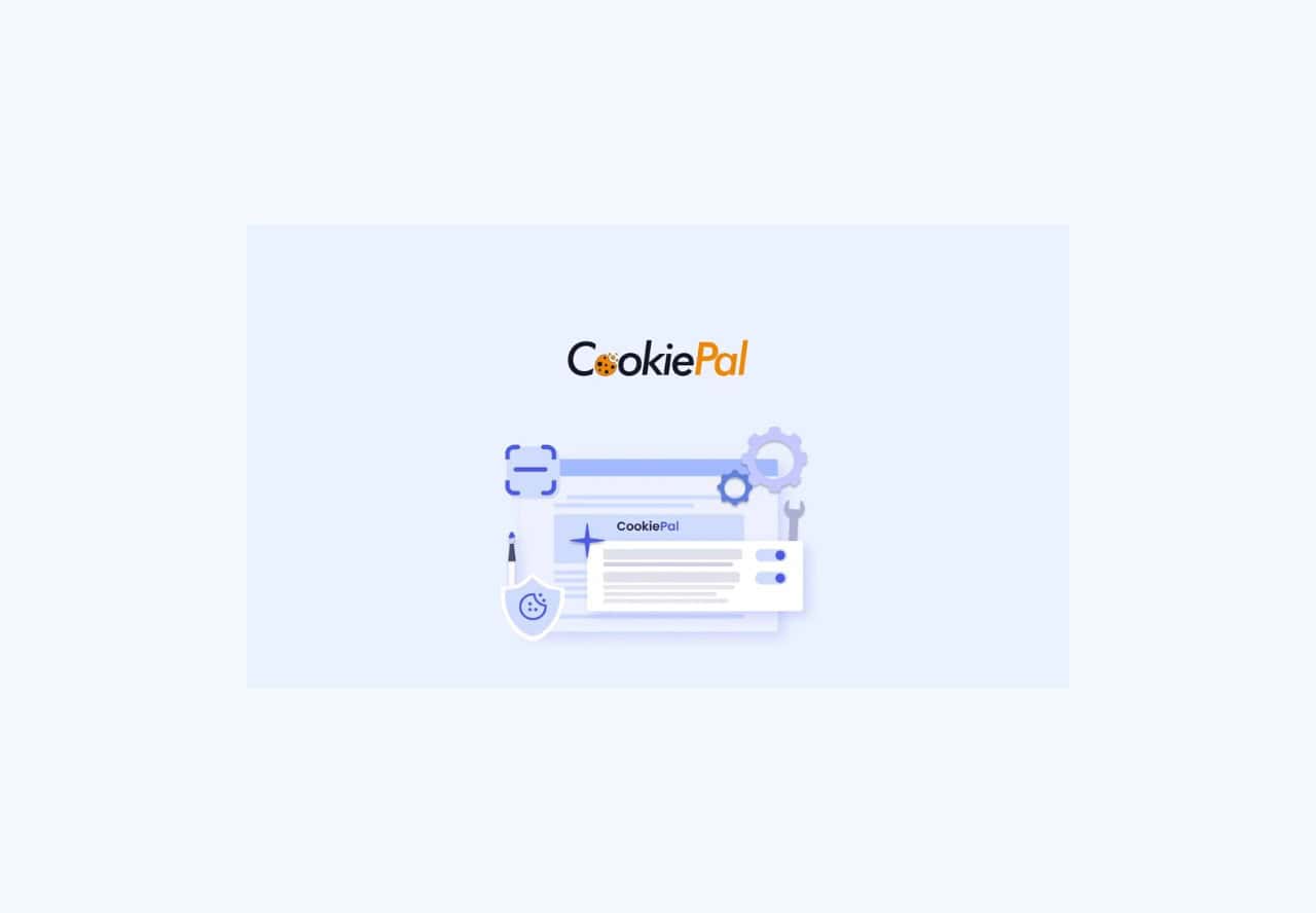 CookiePal lifetime deal on appsumo