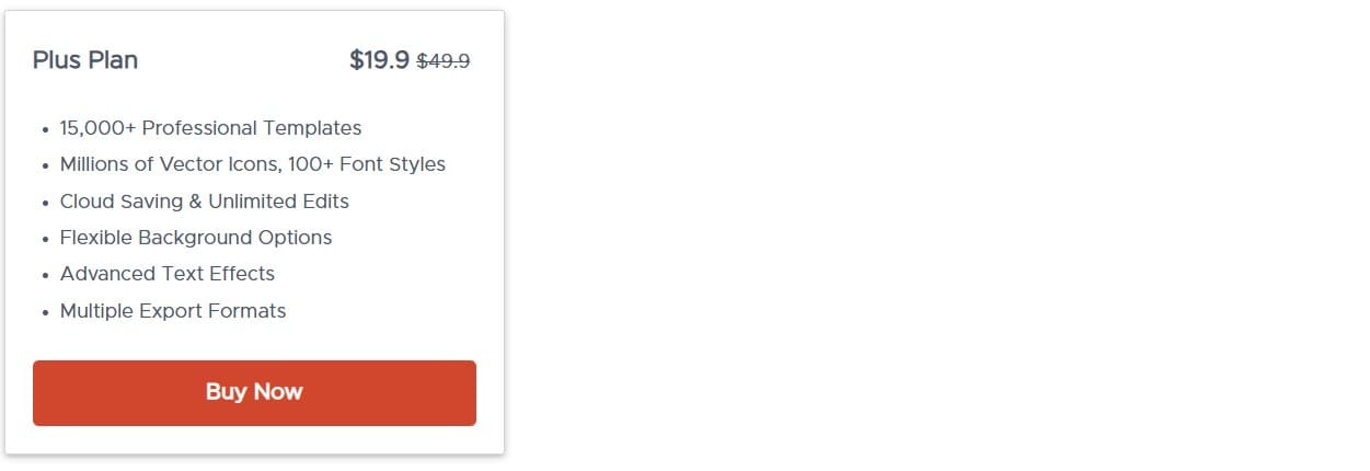 designevo dealfuel price