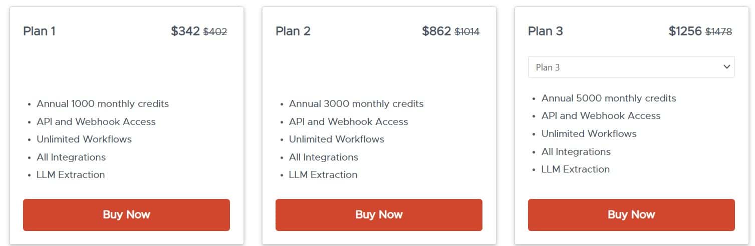 documentpro dealfuel price