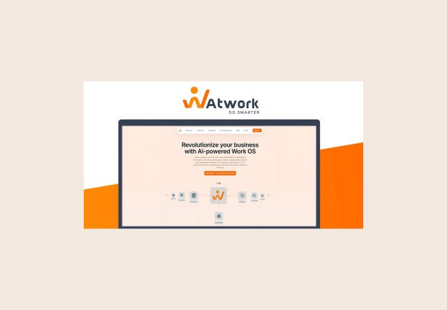 Atwork lifetime deal on dealify