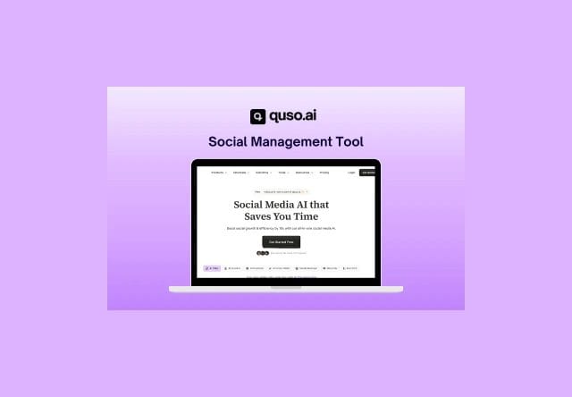 Quso.AI lifetime deal on dealfuel