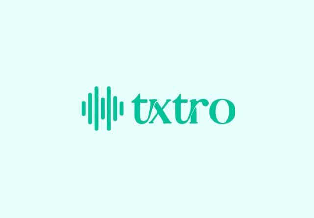 TXTRO lifetime deal on dealmirror