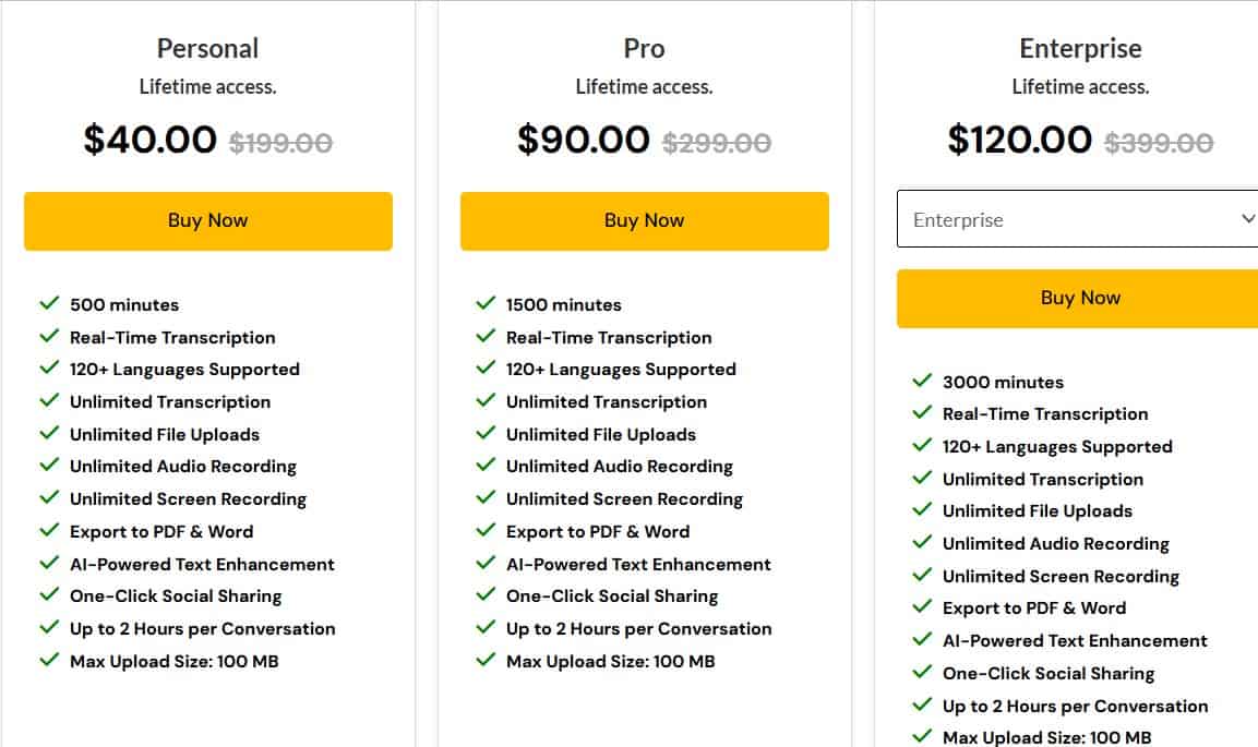 txtro dealmirror price