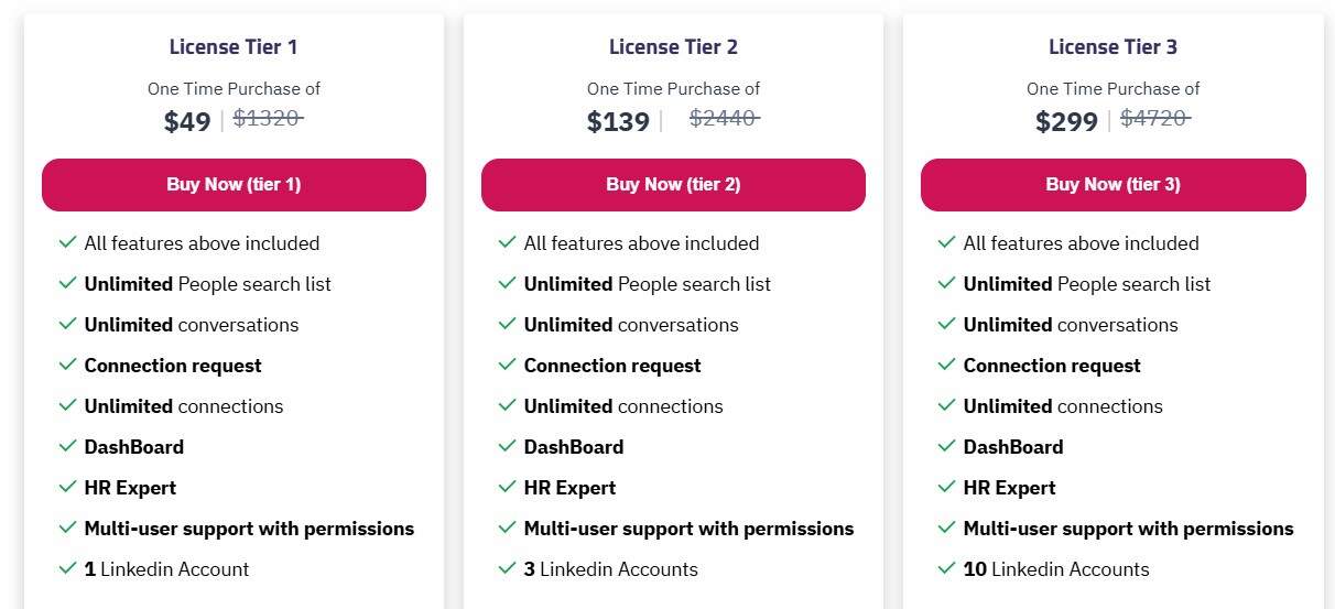 AI recruiter