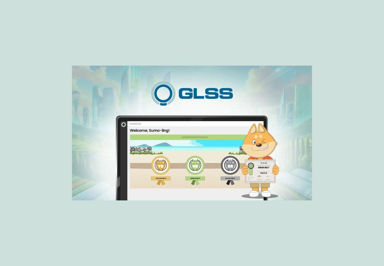 GLSS Lifetime Deal: Training & Certification 2 GLSS Lifetime Deal on Appsumo