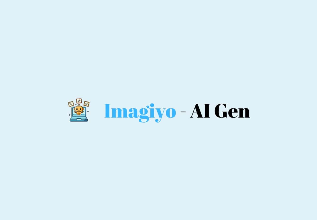 Imagiyo Lifetime Deal: AI Image Generator 2 Imagiyo Lifetime deal on stacksocial