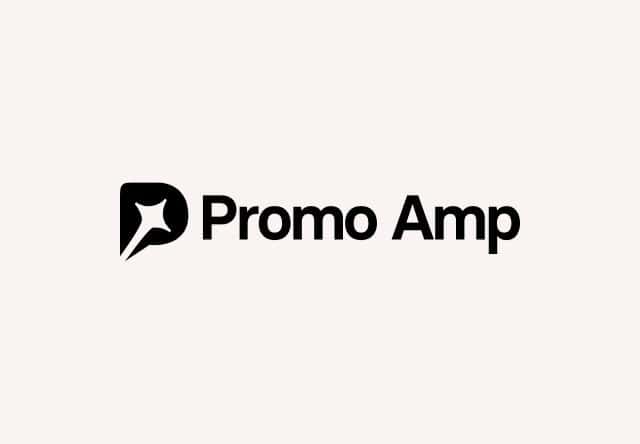 Promo Amp Lifetime Deal on Appsumo