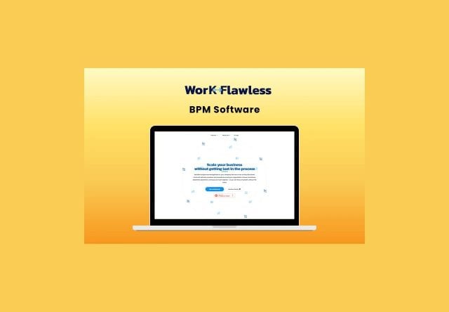 WorkFlawless deal on dealfuel