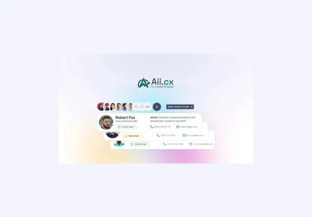 aii.cx lifetime deal on appsumo