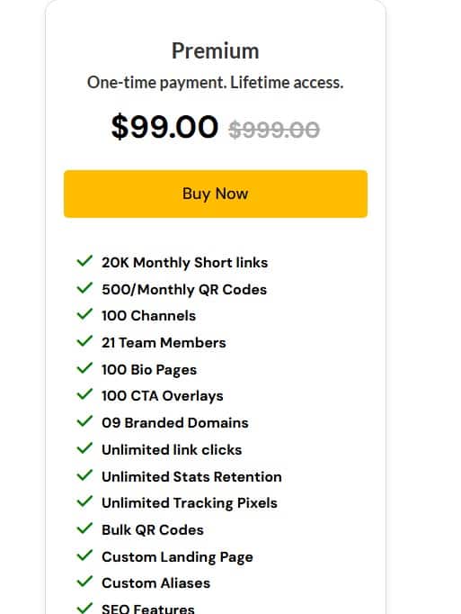 quiturl dealmirror price