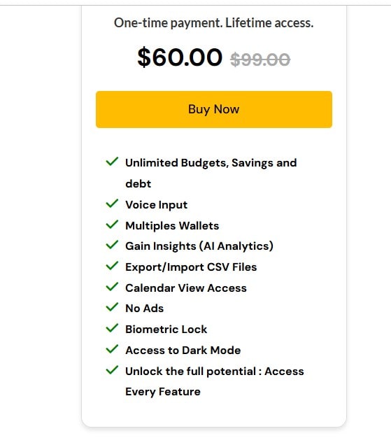 rolly ai dealmirror price